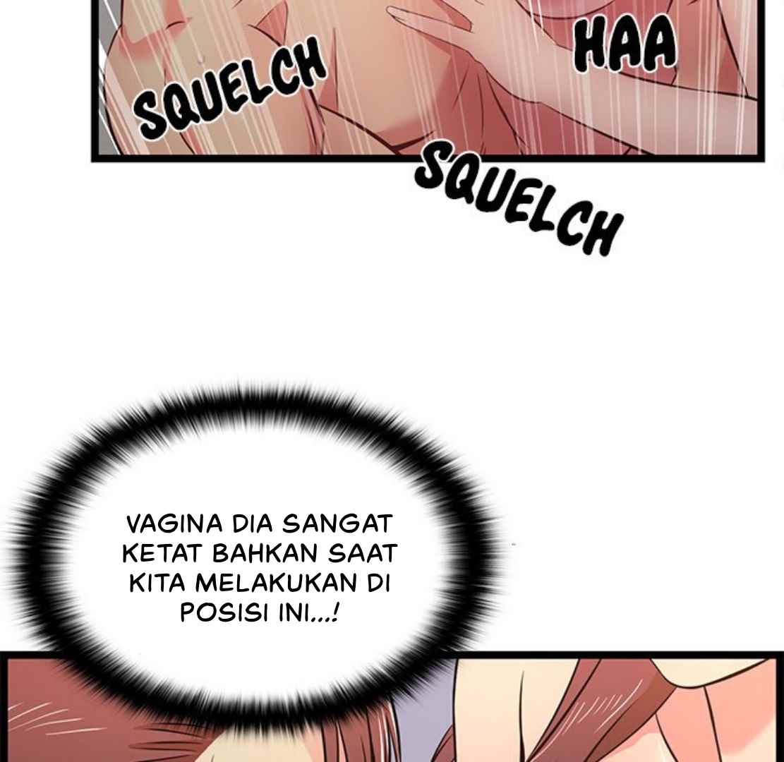 No Way Out - Chapter 16 71