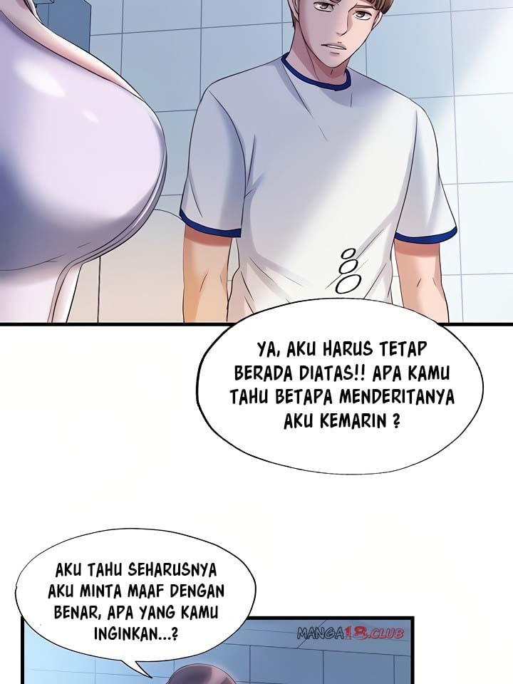 Water Overflow - Chapter 16 27