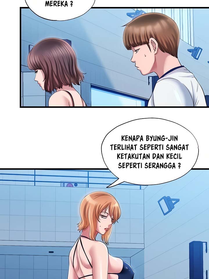 Water Overflow - Chapter 16 9