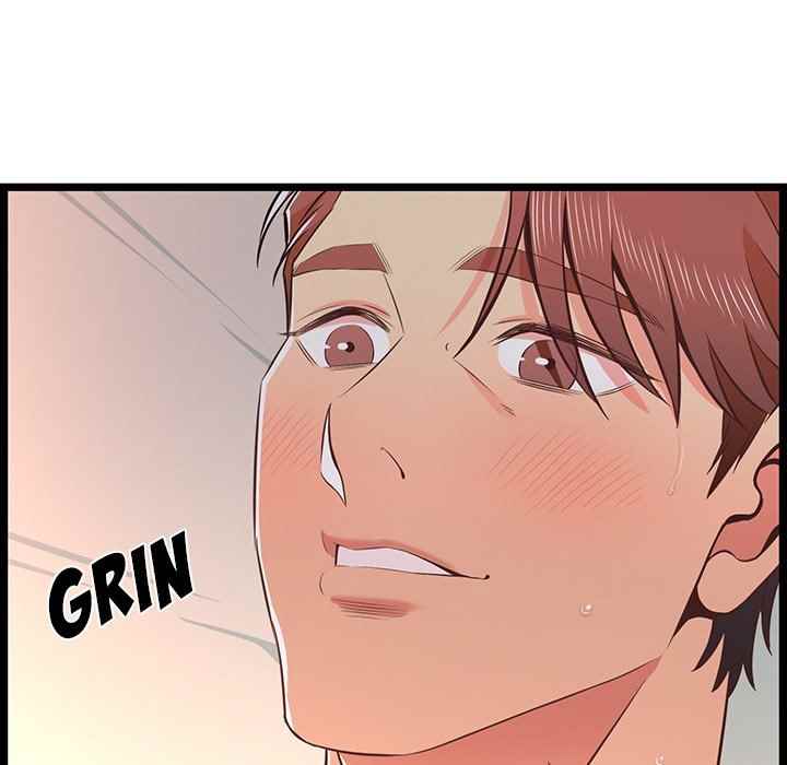 No Way Out - Chapter 16 91