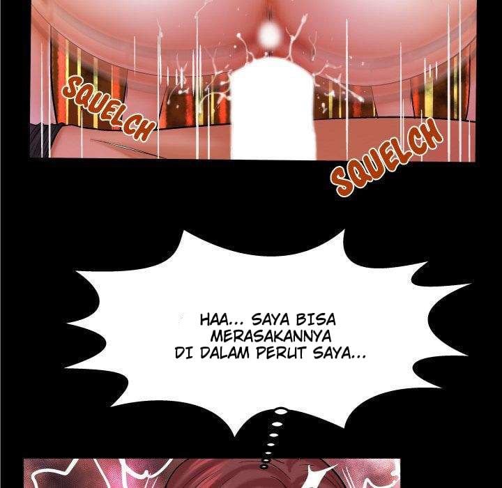 My Aunt - Chapter 16 38