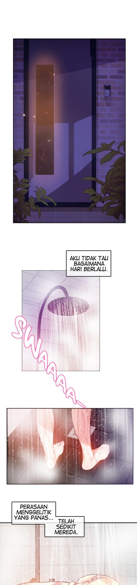 A Pervert&#8217;s Daily Life - Chapter 16 18