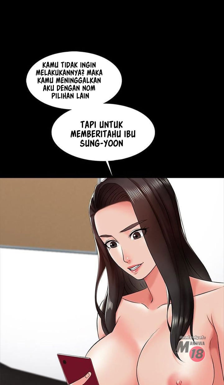 The Tutor - Chapter 16 17