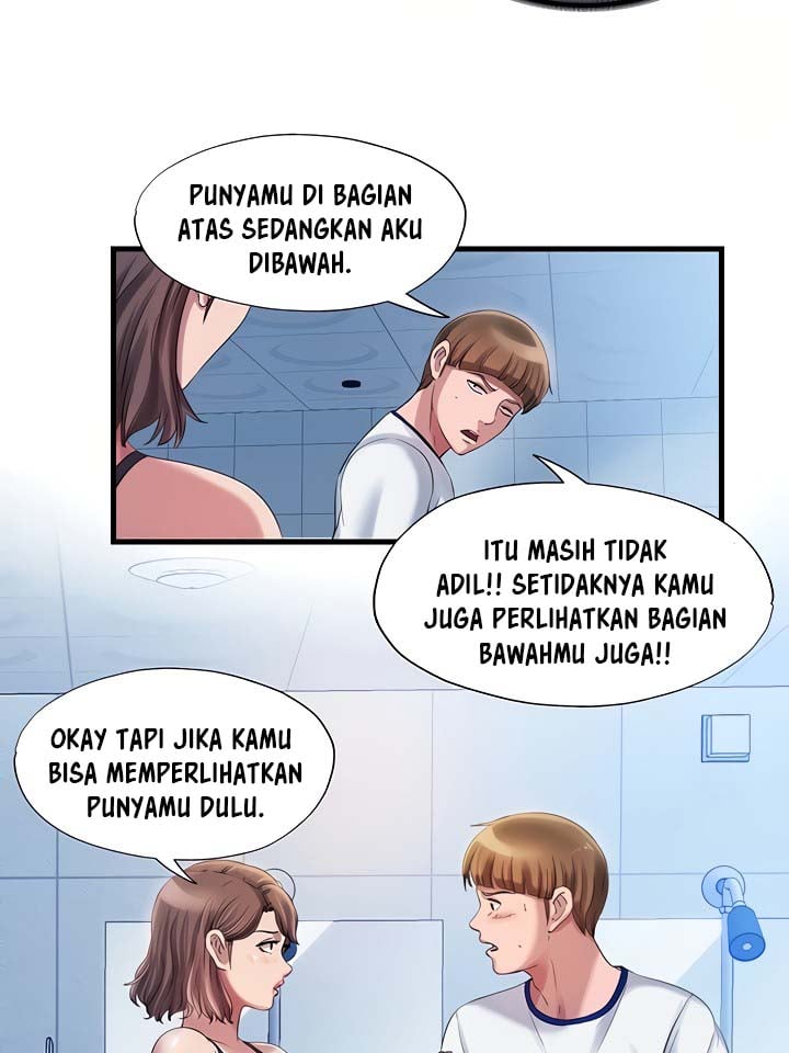 Water Overflow - Chapter 16 41