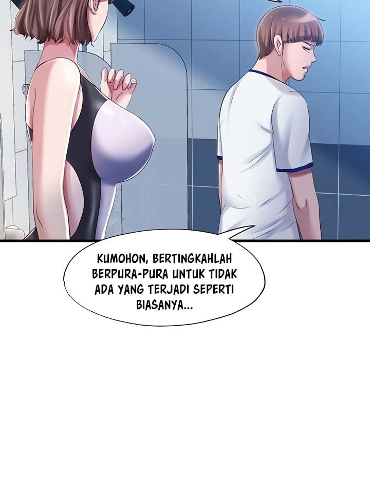 Water Overflow - Chapter 16 29