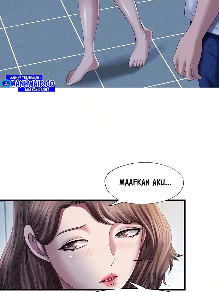 Water Overflow - Chapter 16 22