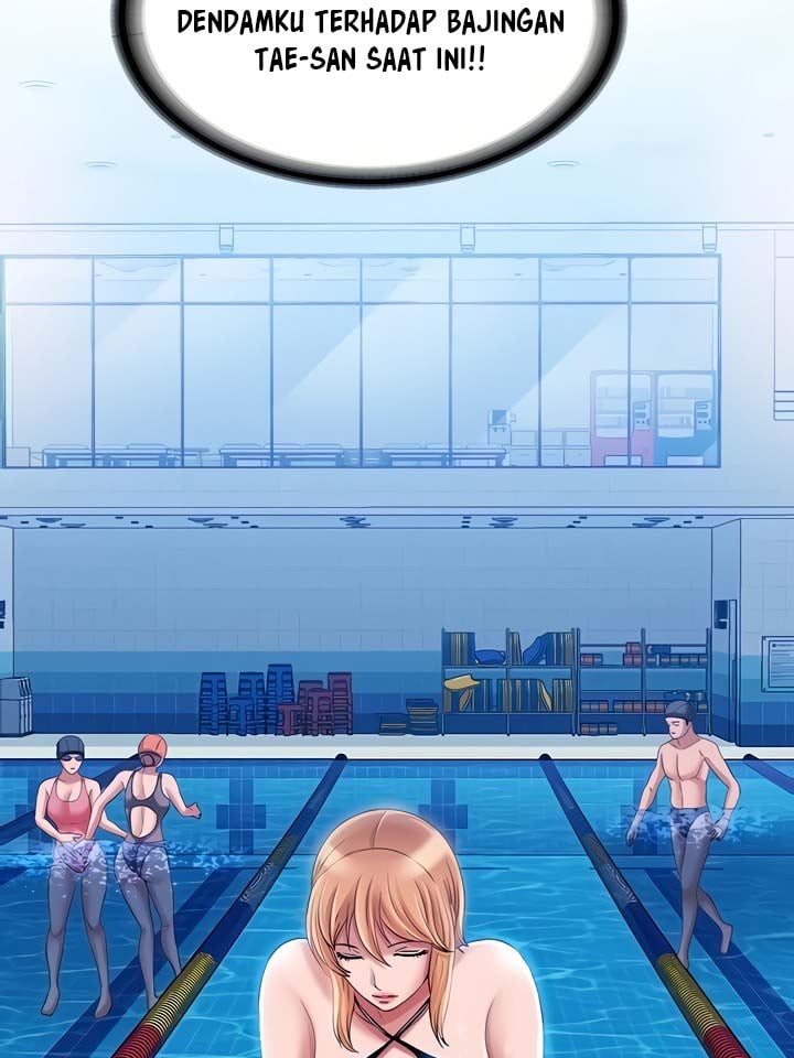 Water Overflow - Chapter 16 53