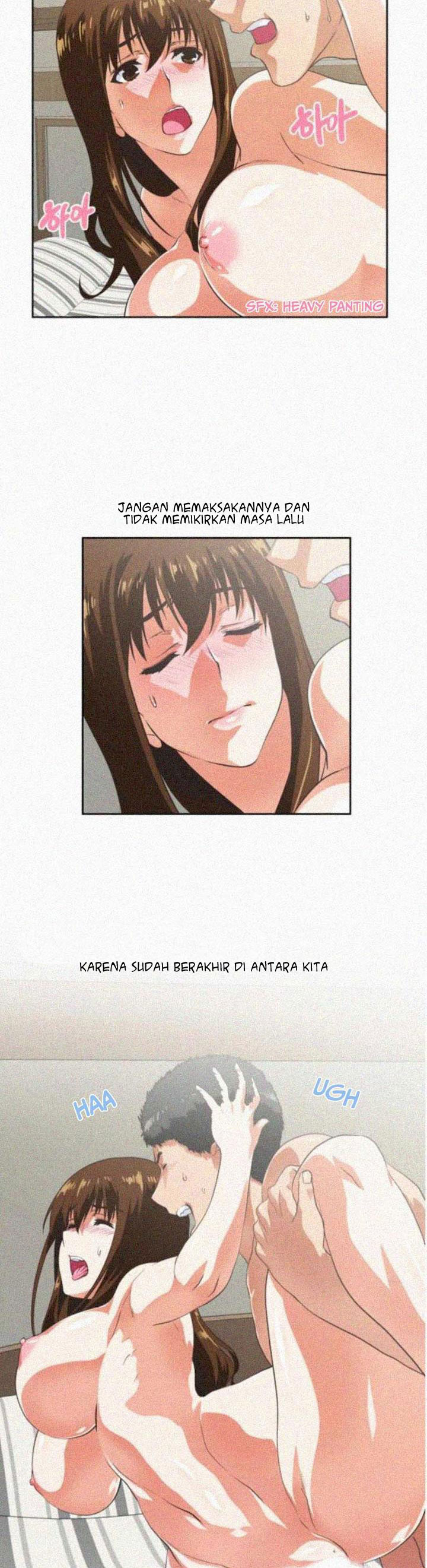 Up and Down (Edge Edge) - Chapter 16 14