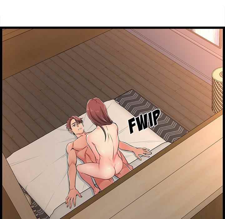 No Way Out - Chapter 16 86