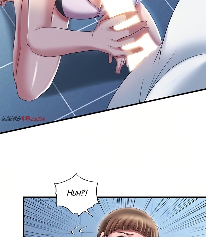 Water Overflow - Chapter 16 71