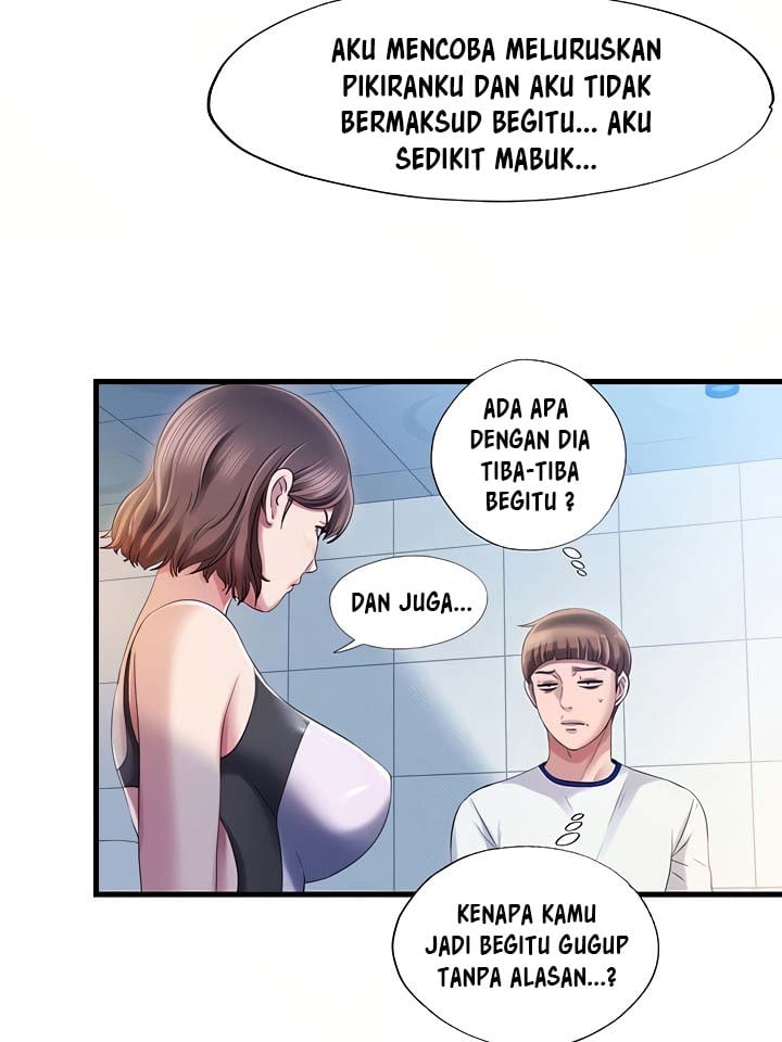 Water Overflow - Chapter 16 23