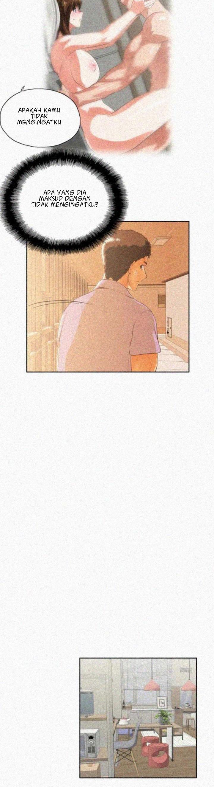 Up and Down (Edge Edge) - Chapter 16 19