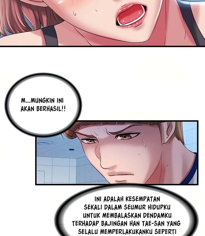 Water Overflow - Chapter 16 73