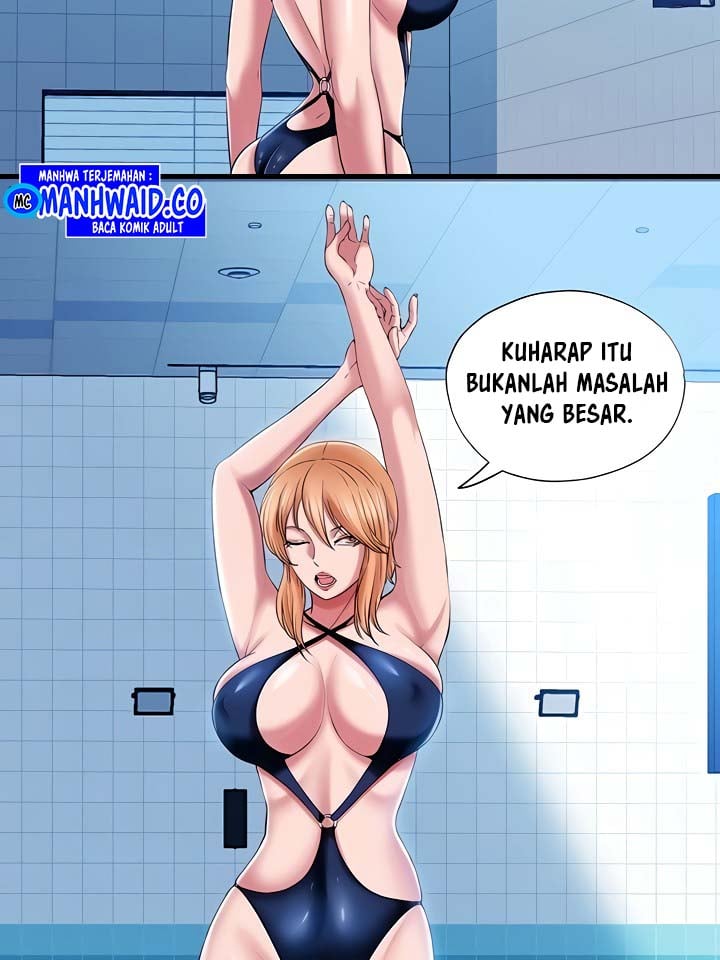 Water Overflow - Chapter 16 10