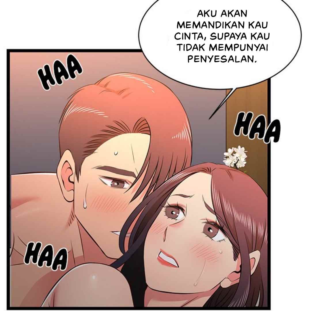No Way Out - Chapter 16 101