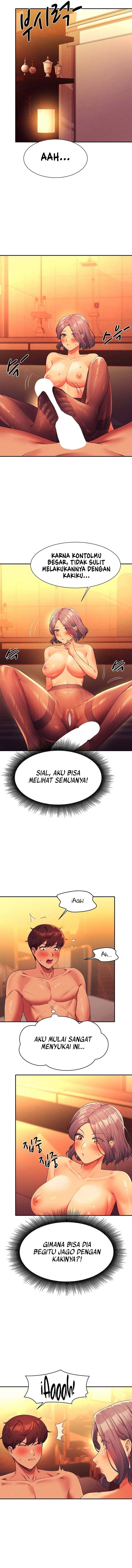 Is There No Goddess in My College? - Chapter 57 6