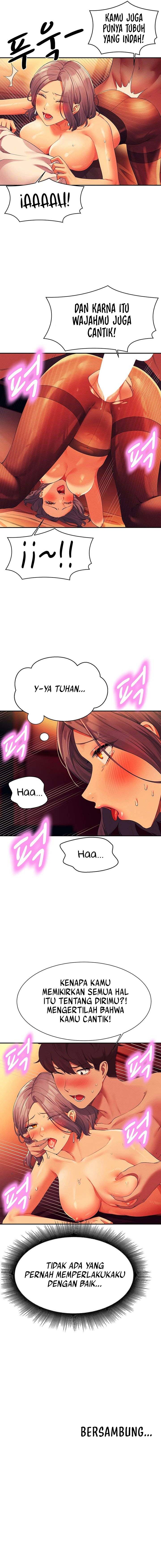 Is There No Goddess in My College? - Chapter 57 13