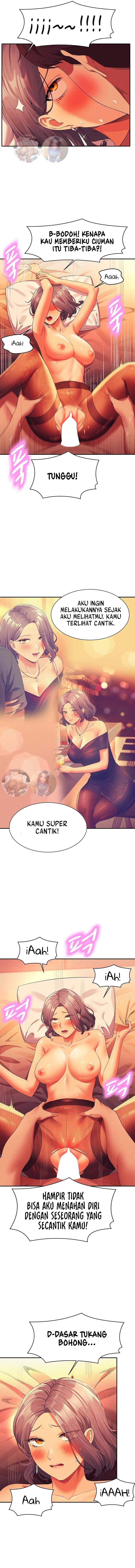 Is There No Goddess in My College? - Chapter 57 11