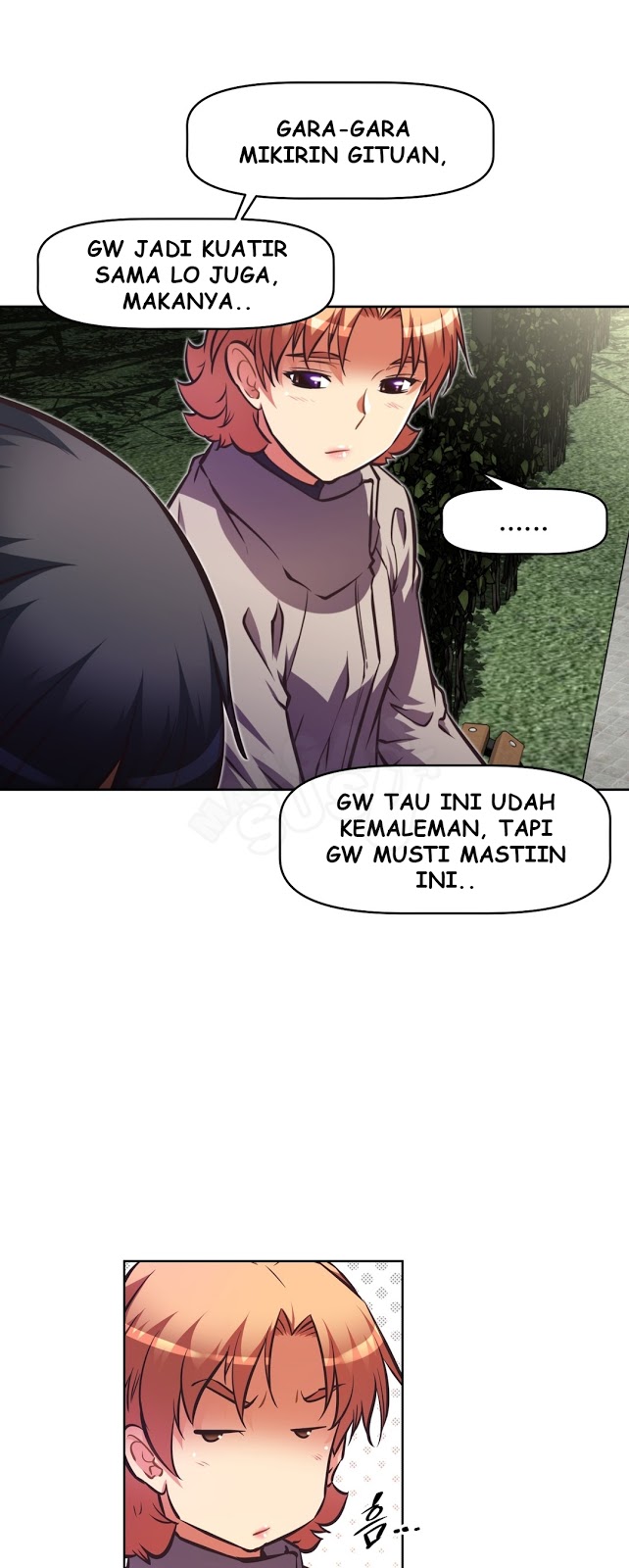 Brawling Go - Chapter 65 15