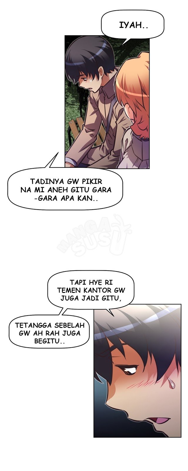 Brawling Go - Chapter 65 14