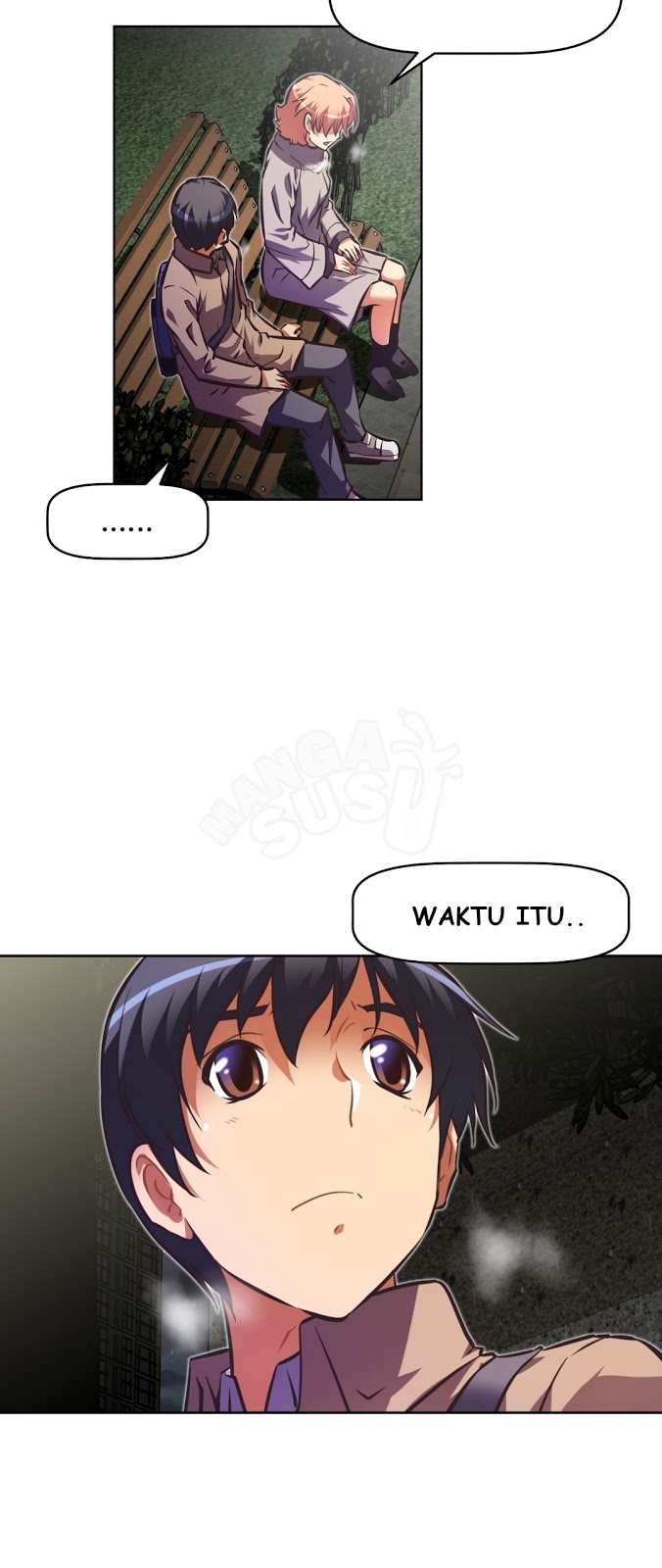 Brawling Go - Chapter 65 28