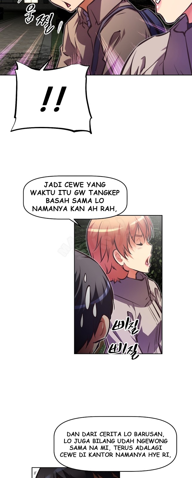 Brawling Go - Chapter 65 17