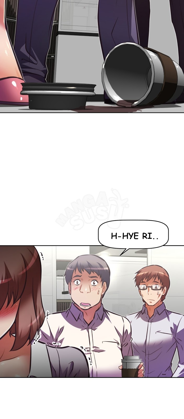Brawling Go - Chapter 65 44