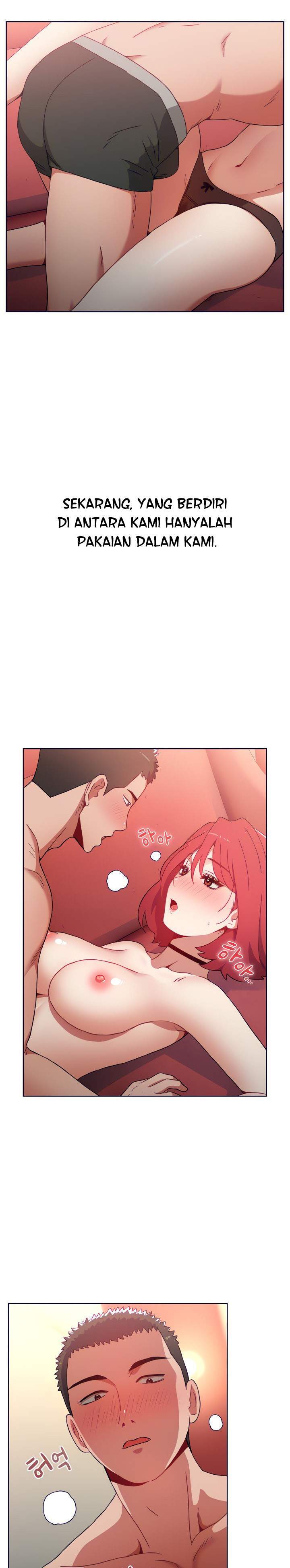 Dorm Room Sisters - Chapter 03 23