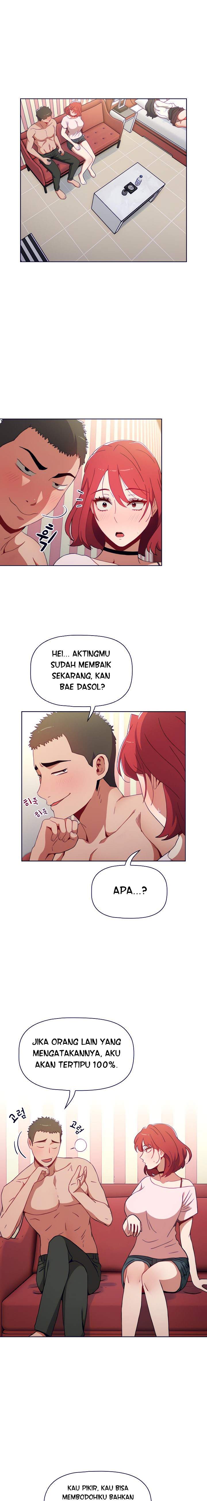 Dorm Room Sisters - Chapter 03 3