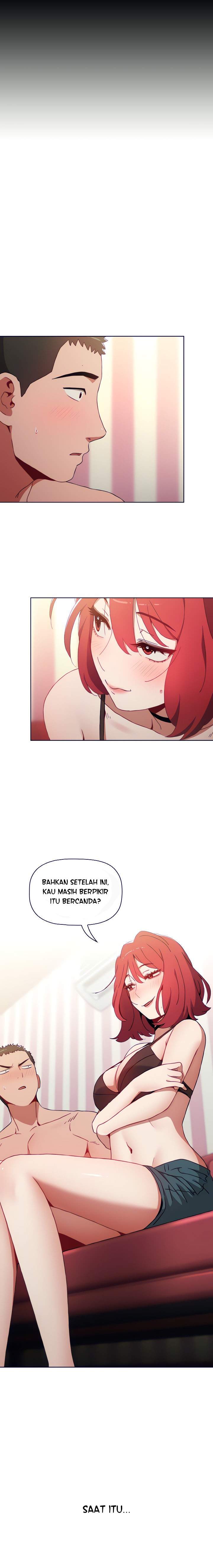 Dorm Room Sisters - Chapter 03 8
