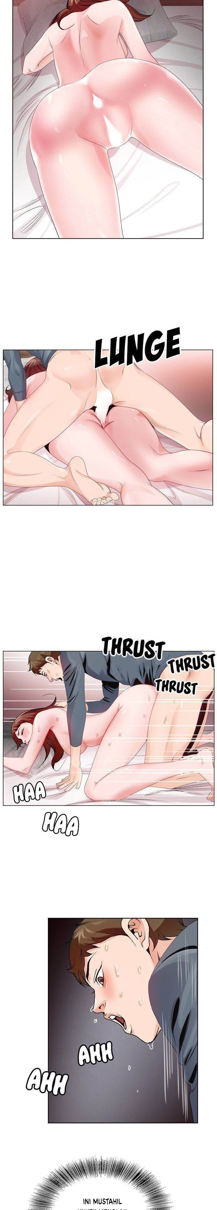 Temptations - Chapter 03 8