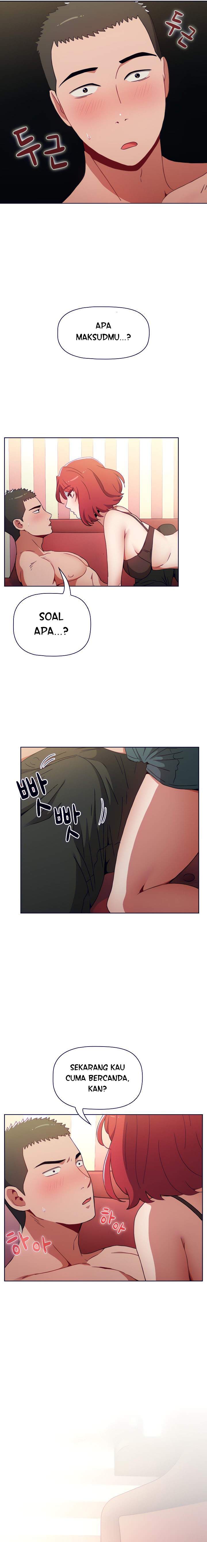 Dorm Room Sisters - Chapter 03 12