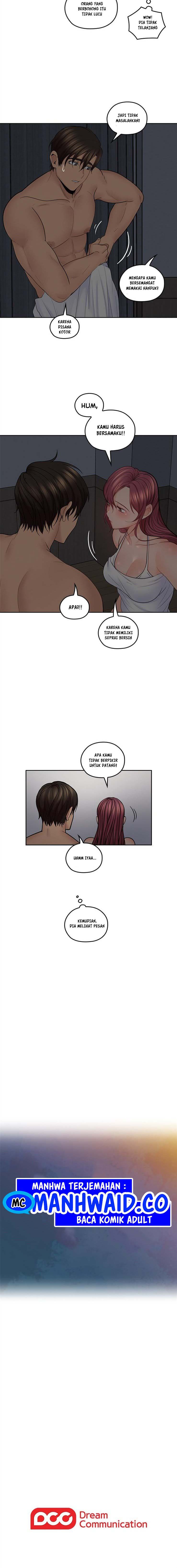 As If Daughter - Chapter 30 11