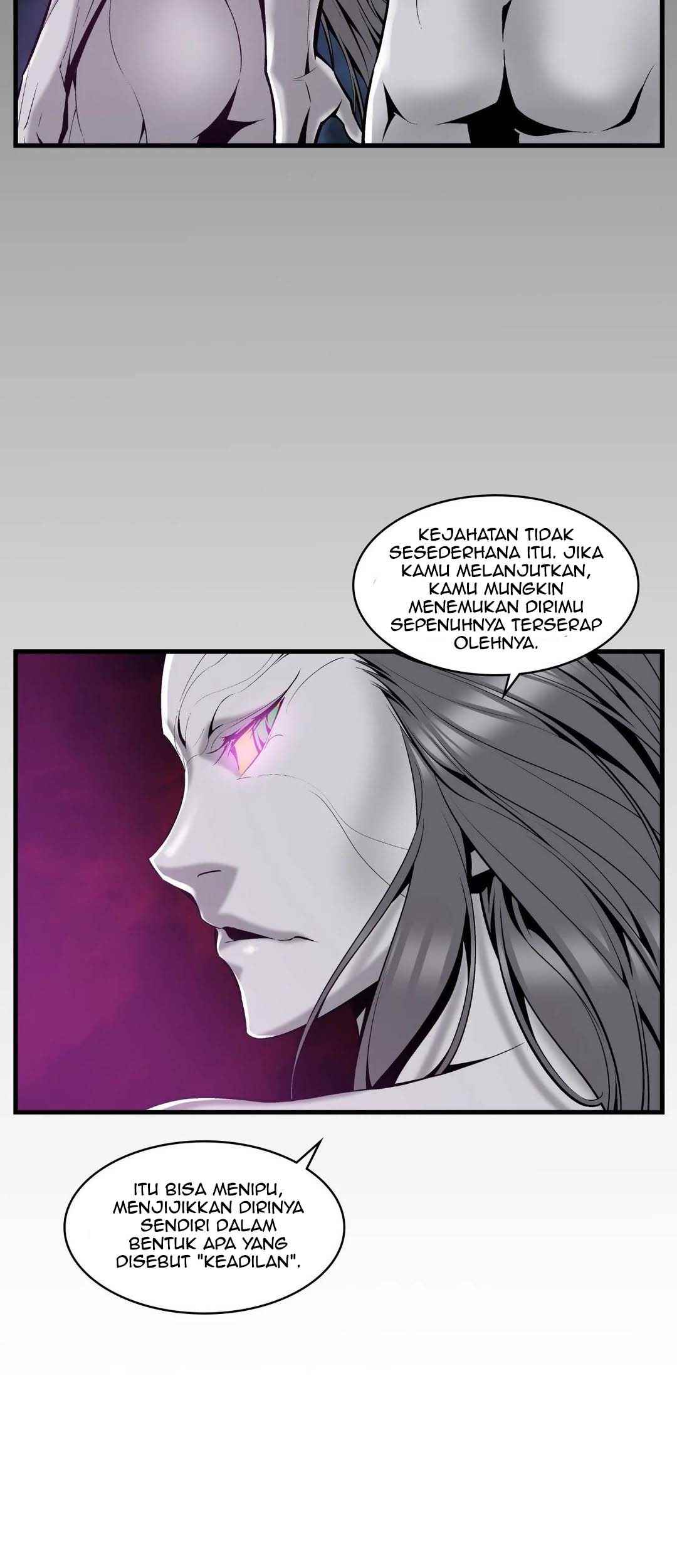 Midnight Taxi - Chapter 30 4