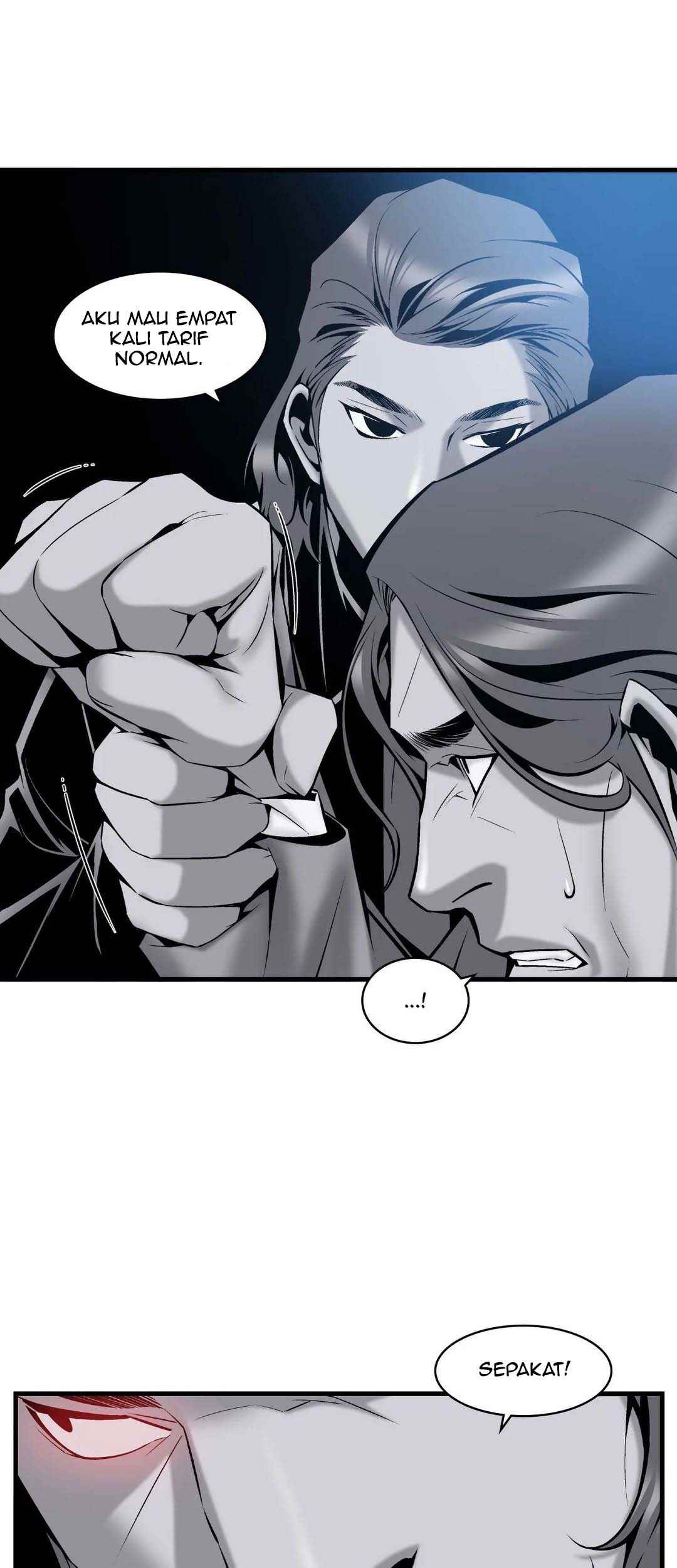 Midnight Taxi - Chapter 30 29