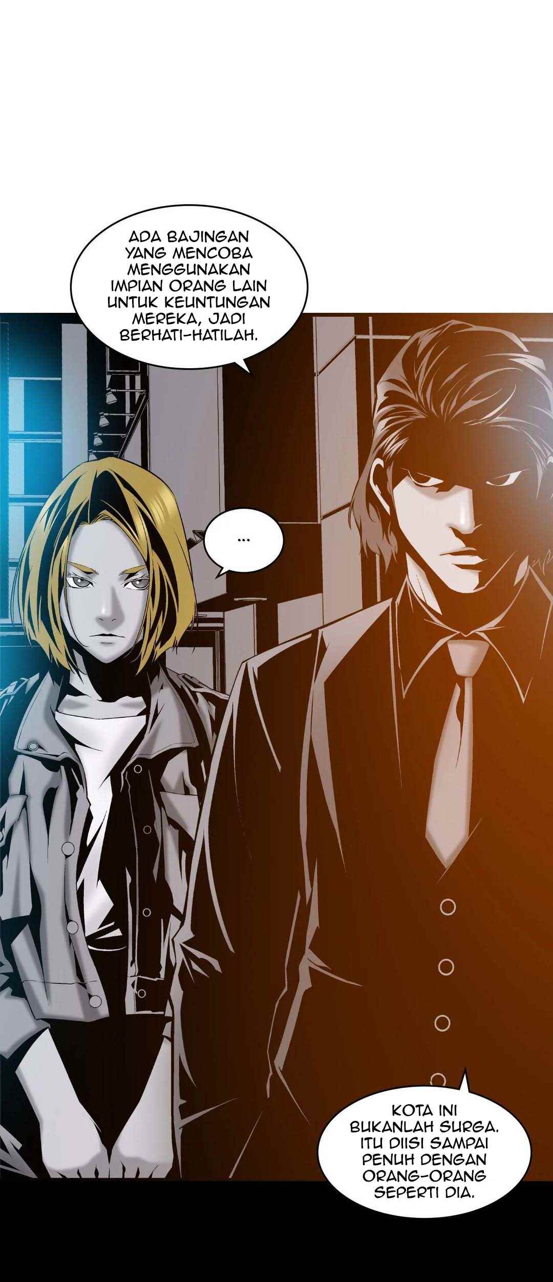 Midnight Taxi - Chapter 30 41