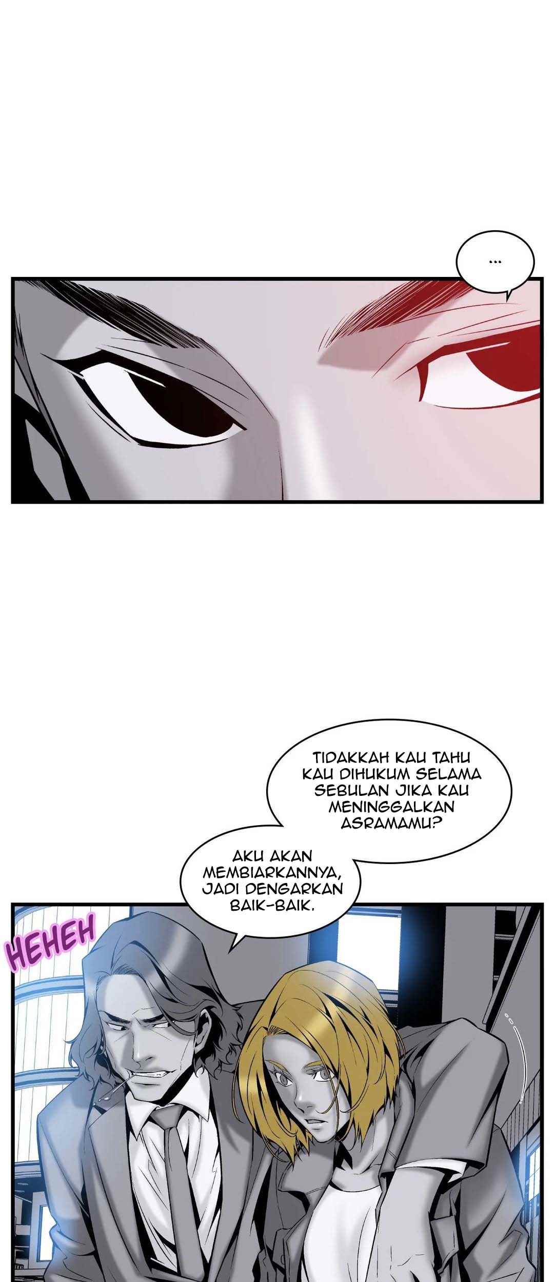 Midnight Taxi - Chapter 30 20