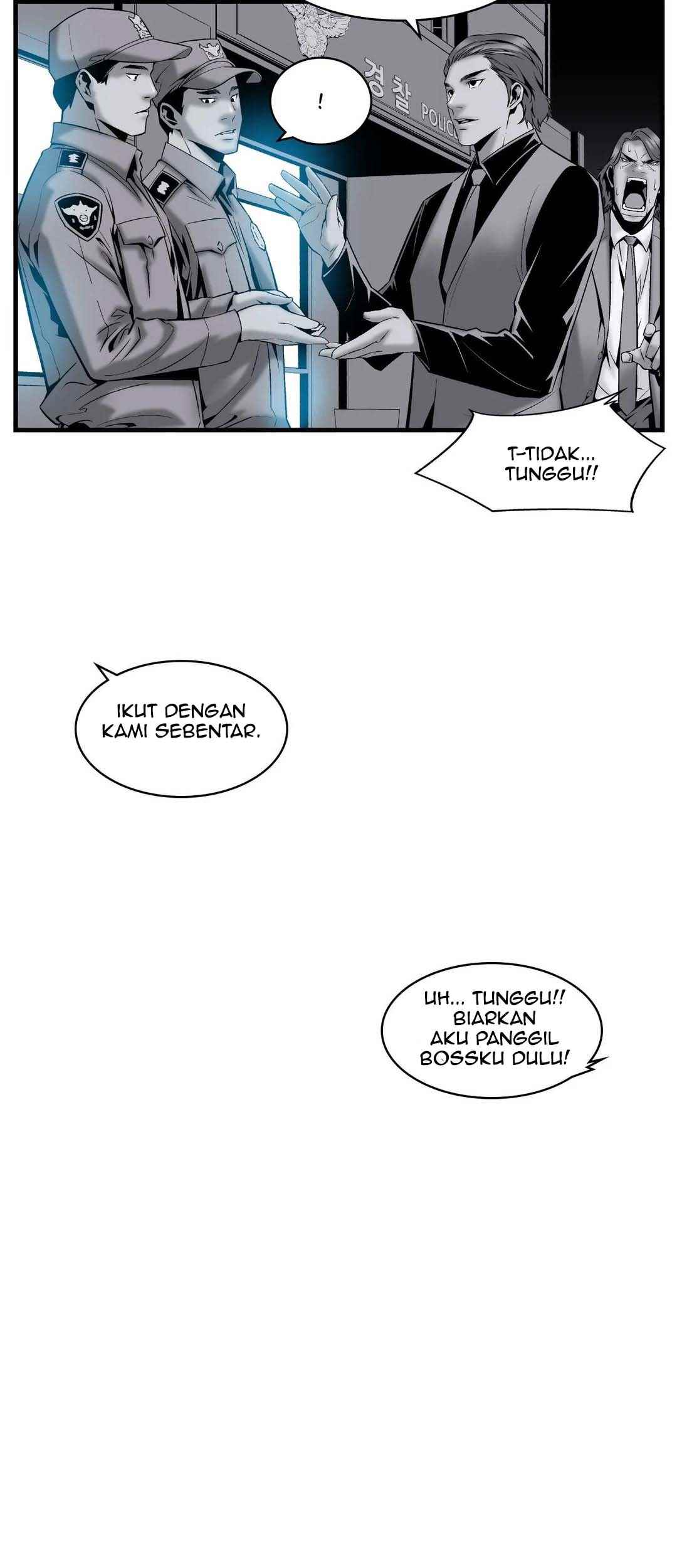Midnight Taxi - Chapter 30 39