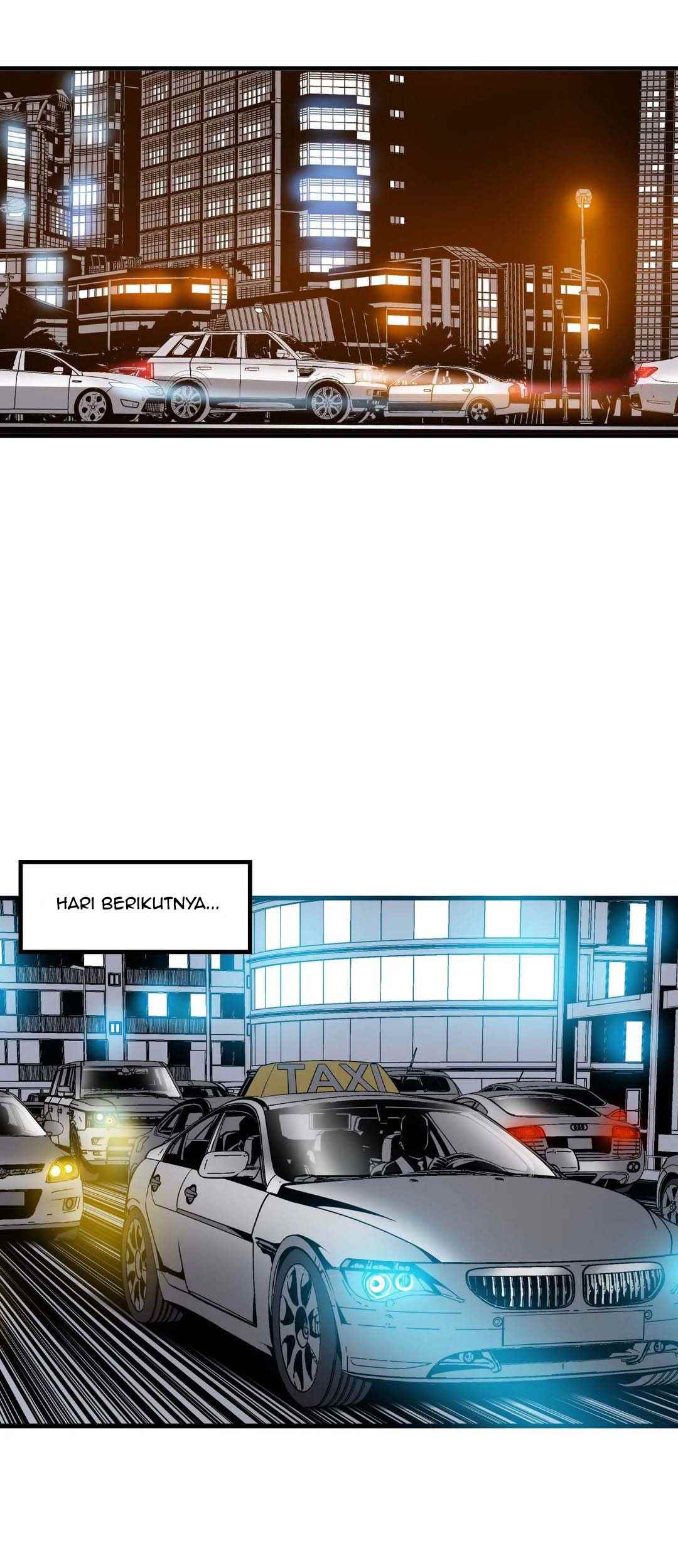 Midnight Taxi - Chapter 30 7