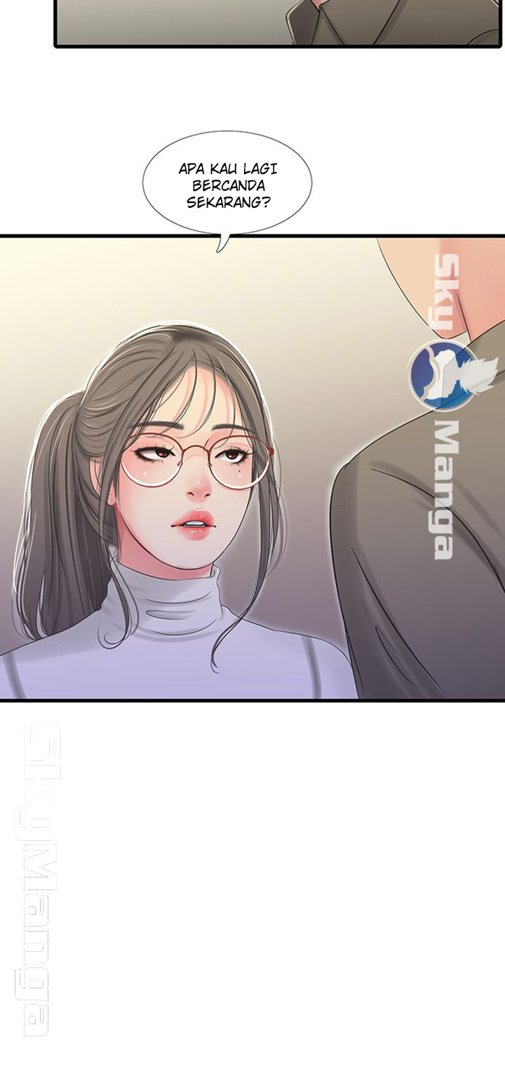 One&#8217;s In-Laws Virgins - Chapter 30 32