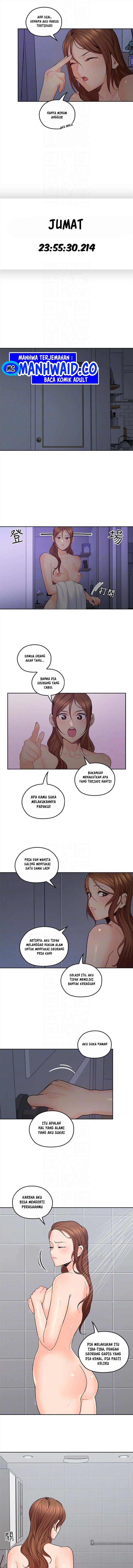 As If Daughter - Chapter 30 4