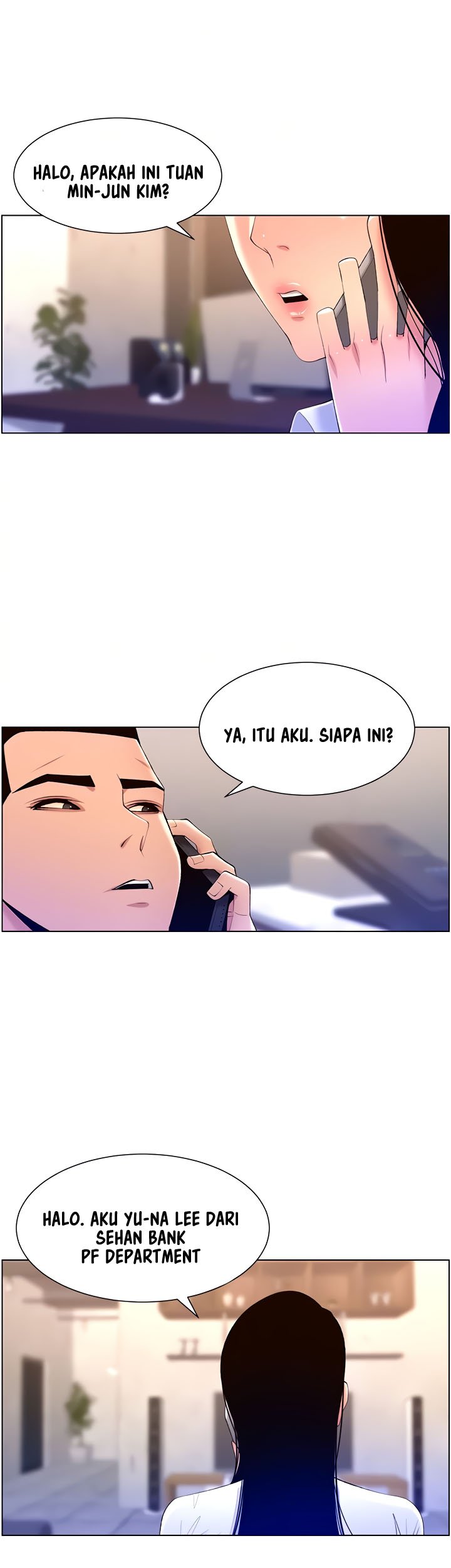 The Night King using App - Chapter 30 16