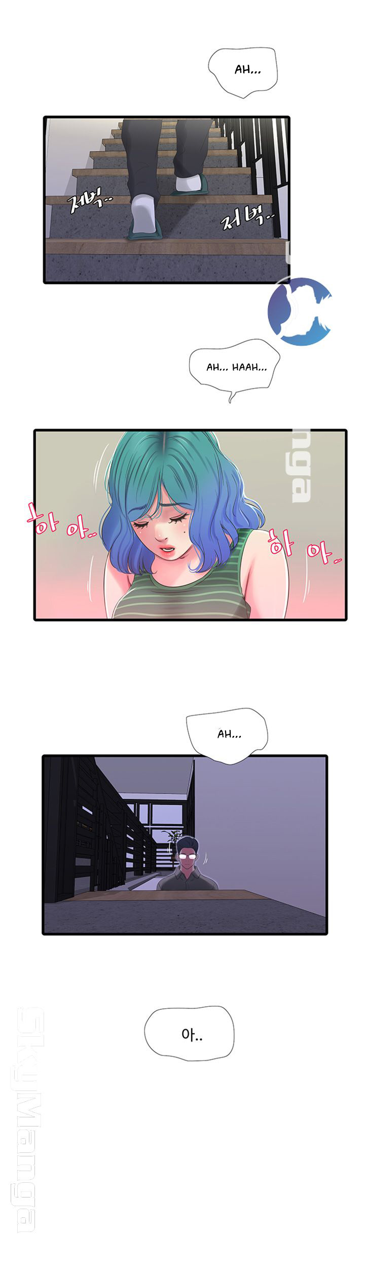 One&#8217;s In-Laws Virgins - Chapter 30 20