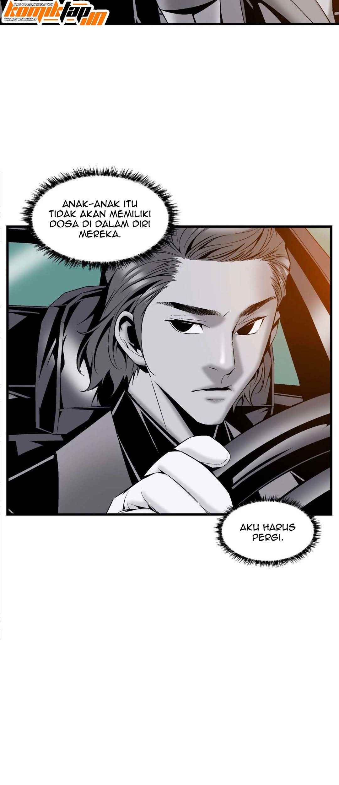 Midnight Taxi - Chapter 30 10