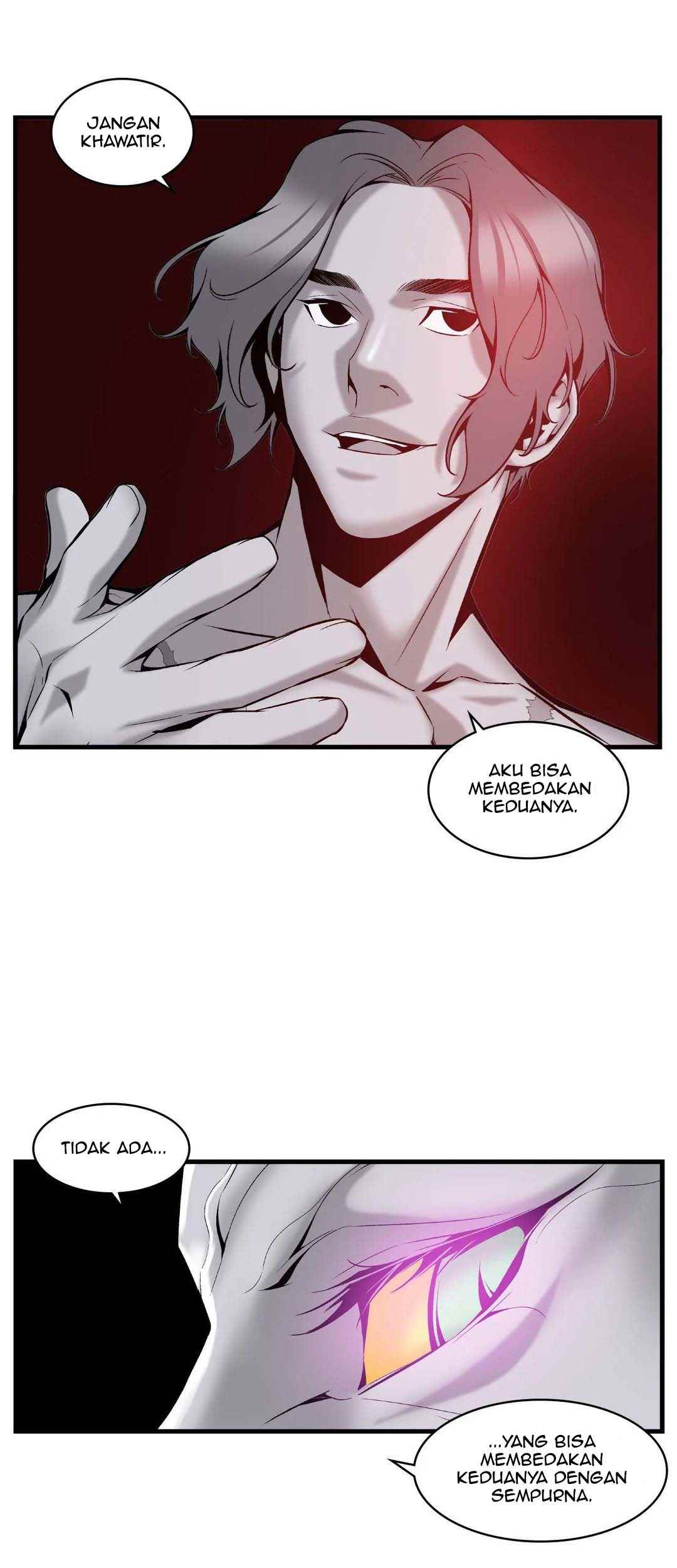 Midnight Taxi - Chapter 30 5