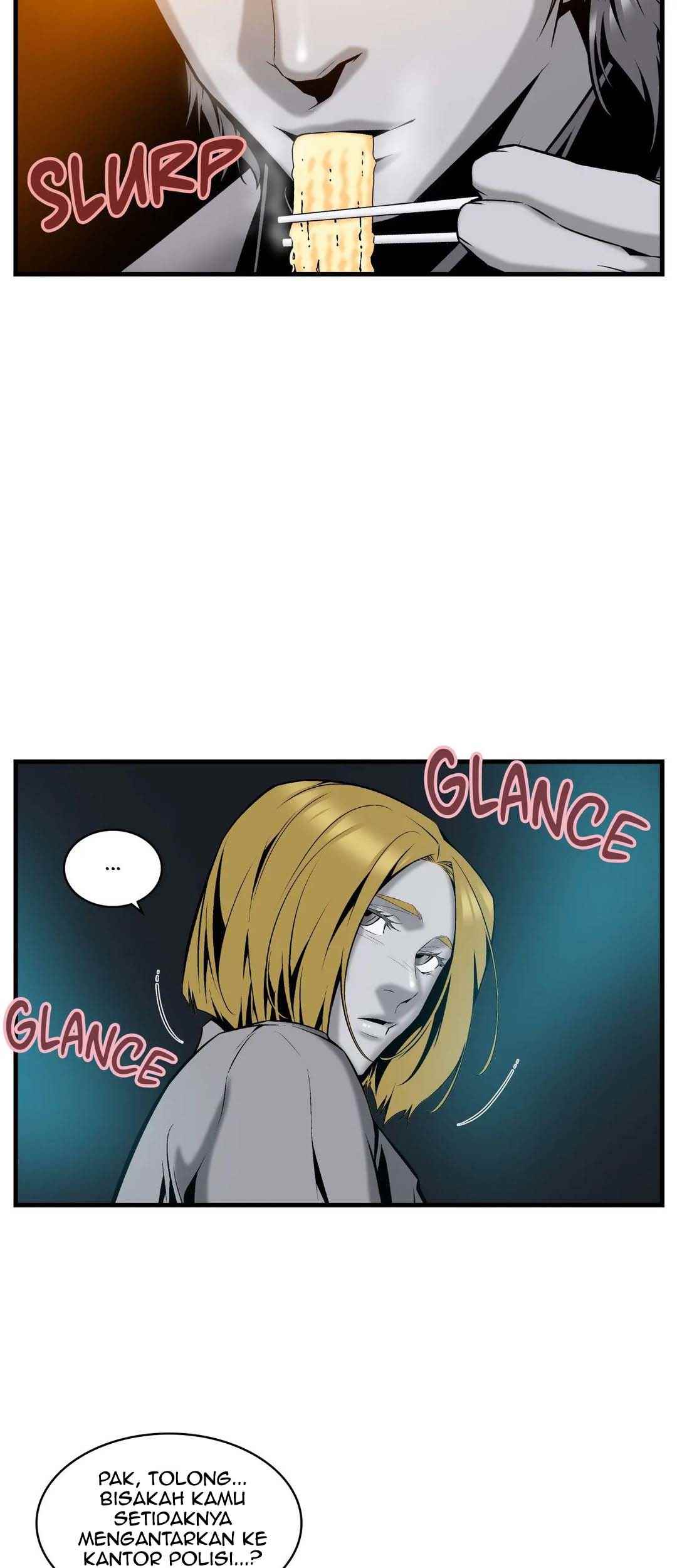 Midnight Taxi - Chapter 30 18