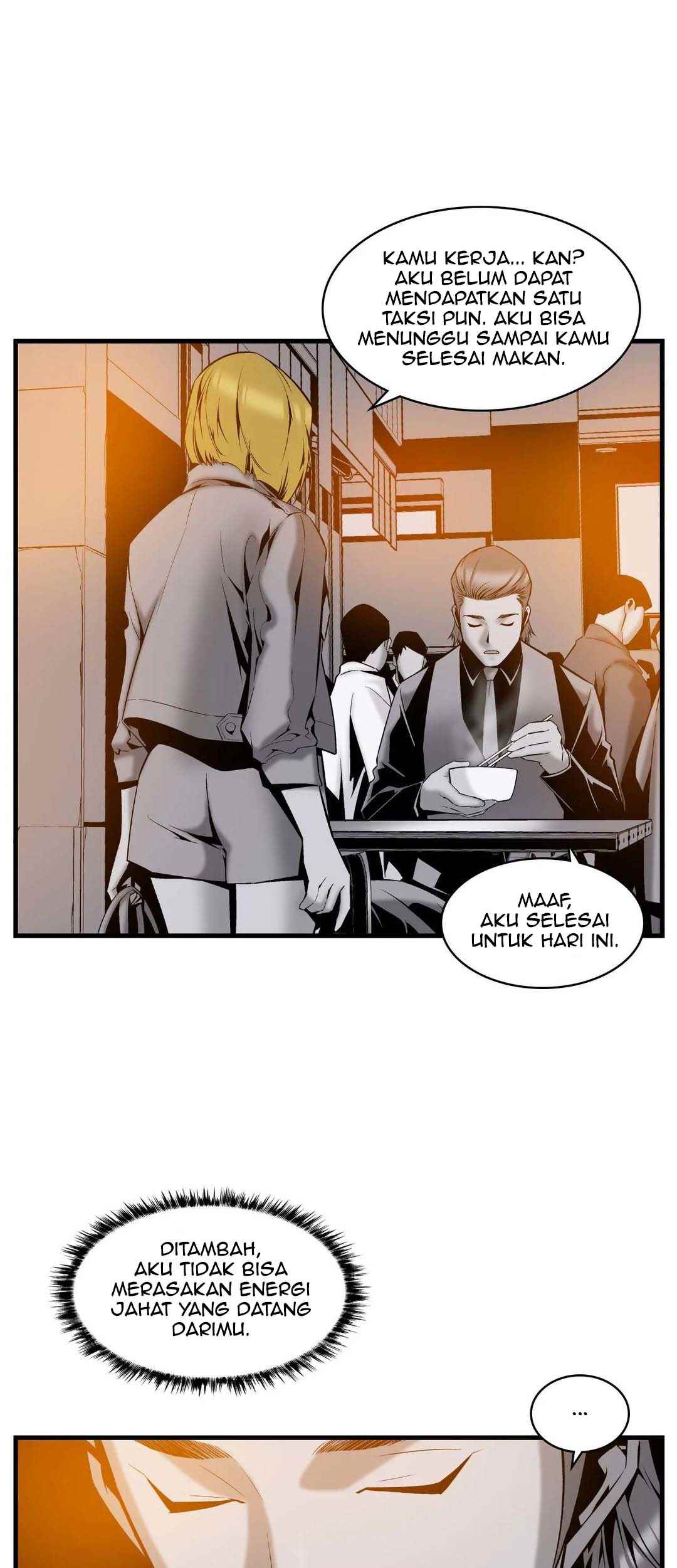 Midnight Taxi - Chapter 30 17