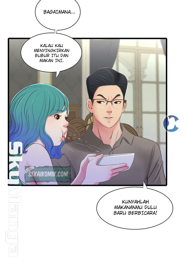 One&#8217;s In-Laws Virgins - Chapter 30 14