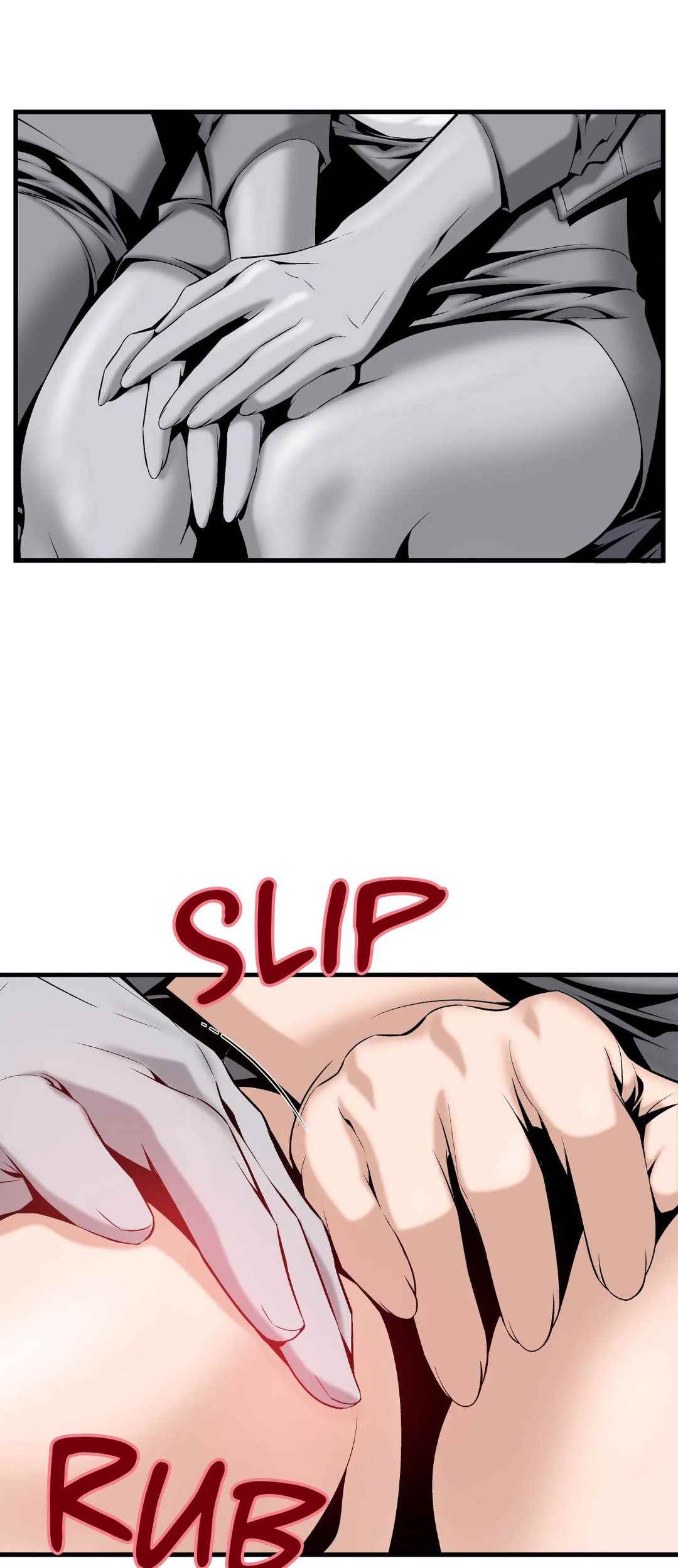 Midnight Taxi - Chapter 30 32