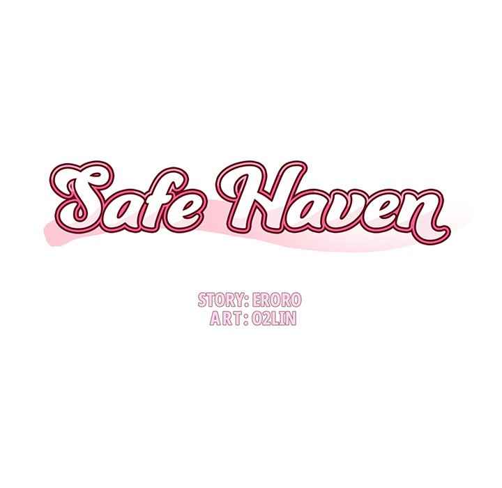 Safe Haven - Chapter 30 14
